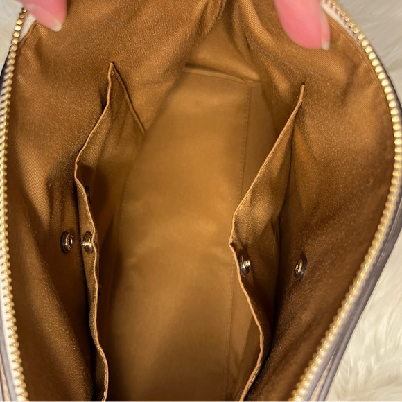 Coach Top Handle Bag - Picture 7 of 10